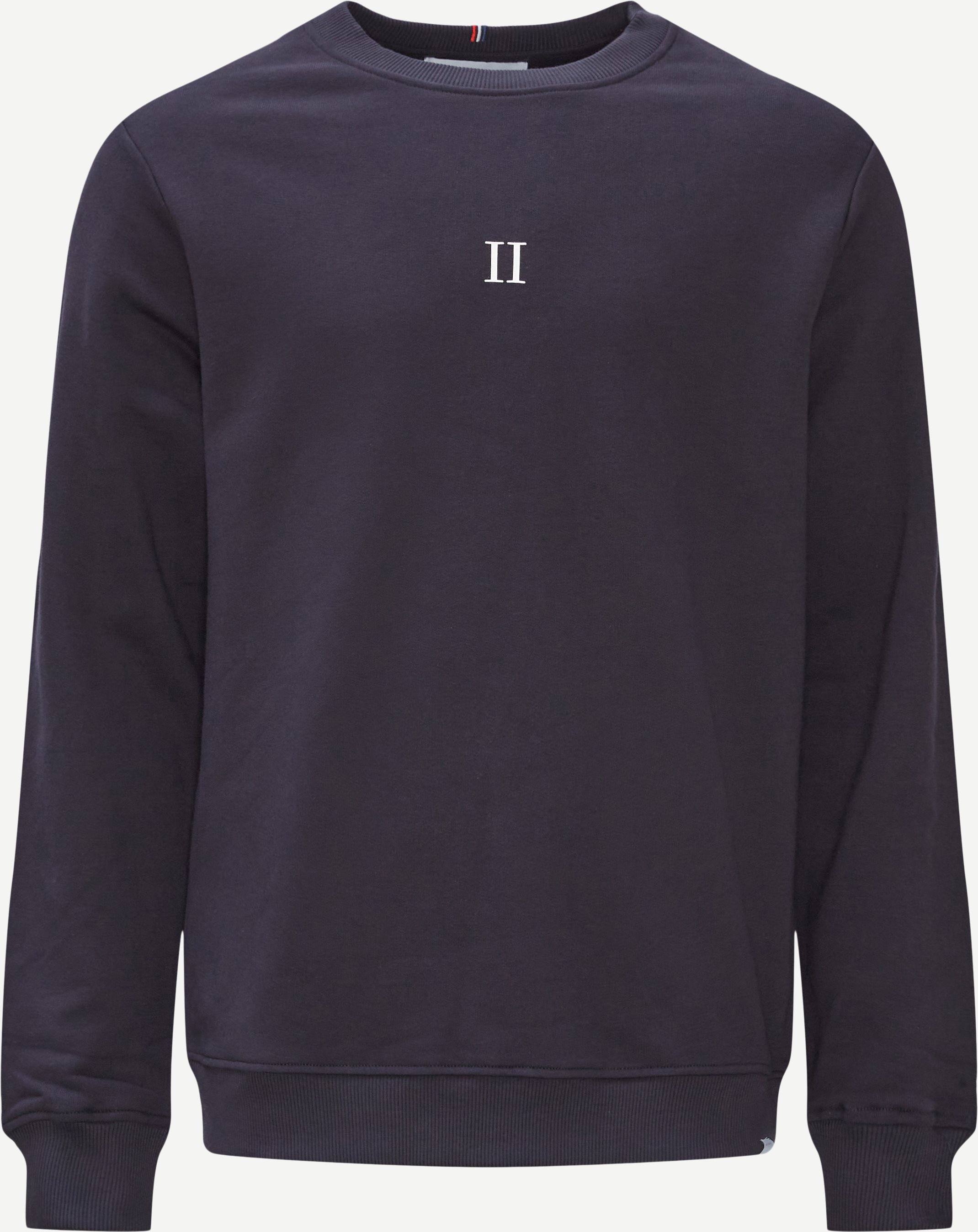 Mini Encore Sweatshirt - Sweatshirts - Regular fit - Blå